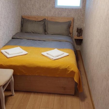 Dmanisi Apartment Tbilisi Luaran gambar