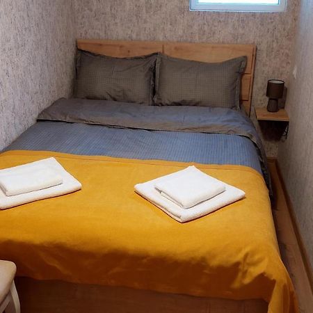 Dmanisi Apartment Tbilisi Luaran gambar